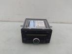 RADIO Nissan Qashqai (J10) (11-2006/01-2014) (|28185JD00A|), Autos : Pièces & Accessoires, Utilisé, Nissan