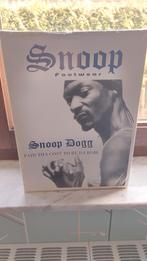 Snoop Dogg schoenen collectorsitem, Ophalen of Verzenden, Zo goed als nieuw