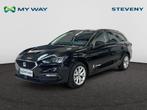 Seat Leon ST Leon Break Move Navi 1.5 TSI 150ch (110kW) DSG, Auto's, Seat, Automaat, Navigatiesysteem, Leon, Break