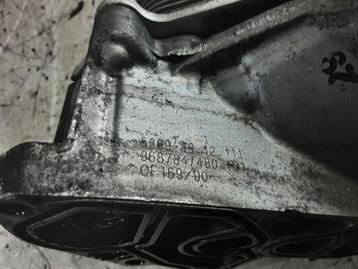 STEUN Citroën C4 Picasso (UD / UE / UF) (9687847480) beschikbaar voor biedingen