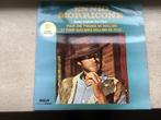 Lp Ennio Morricone, Ophalen of Verzenden, Gebruikt, 12 inch