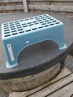 Caravan trapje, Ophalen, Nieuw