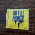 cd bande original du film "the full monty" donna summer,si, CD & DVD, CD | Musiques de film & Bandes son, Utilisé, Enlèvement ou Envoi