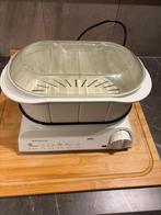 Cuiseur à vapeur Braun, Enlèvement, Comme neuf