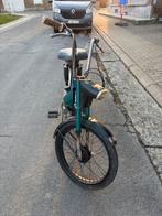 Honda camino met werk aan klasse a met papieren, Ophalen, Zo goed als nieuw