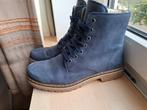 Zo goed als nieuwe laarsjes Gabor maat 40.5, Blauw, Lage of Enkellaarzen, Gabor, Ophalen of Verzenden