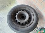 Quatre jantes et pneus été 195/65R15, 15 pouces, Pneus et Jantes, Véhicule de tourisme, Pneus été