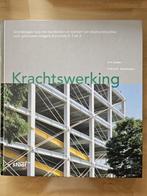 Krachtswerking, Boeken, Studieboeken en Cursussen, Ophalen of Verzenden, Beta, Nieuw, Hoger Onderwijs