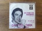 single danyel dirk, Cd's en Dvd's, Vinyl Singles, Ophalen of Verzenden, 7 inch, Nederlandstalig, Single