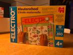 Electro kleuterschool - goede staat, Enlèvement ou Envoi, Utilisé