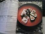 livre de recettes japonaises c neuf, Boeken, Kookboeken, Tapas, Hapjes en Dim Sum, Ophalen of Verzenden, Gezond koken, Zo goed als nieuw