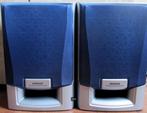 Twee speakers AIWA, Audio, Tv en Foto, Luidsprekerboxen, Ophalen of Verzenden, Gebruikt