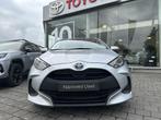 Toyota Yaris 1.5 VVT-i Hybrid 85kW Dynamic e-CVT, Auto's, Gebruikt, Overige kleuren, 450 kg, 5 zetels