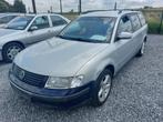 vw passat marchand export, Autos, Volkswagen, 5 places, 1998 cm³, Break, Achat