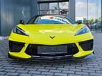 Chevrolet Corvette C8 Stingray cabriolet/convertible, Auto's, Automaat, Gebruikt, Overige kleuren, Cabriolet