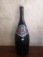 Orval - trappist - 3L, Verzamelen, Ophalen of Verzenden, Nieuw