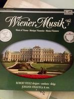 Wiener musik vol 3 208 658, Ophalen of Verzenden, Zo goed als nieuw