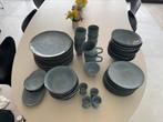 Servies set, Antiek en Kunst, Antiek | Servies compleet, Ophalen
