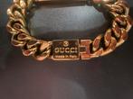 Bracelet Gucci, Acier, Enlèvement ou Envoi, Neuf, Or