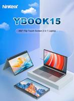 Ninkear YBOOK15 Laptop AMD Ryzen 3 320OOU 15,6 inch, Computers en Software, Windows Laptops, Ophalen of Verzenden, Nieuw, 16 GB