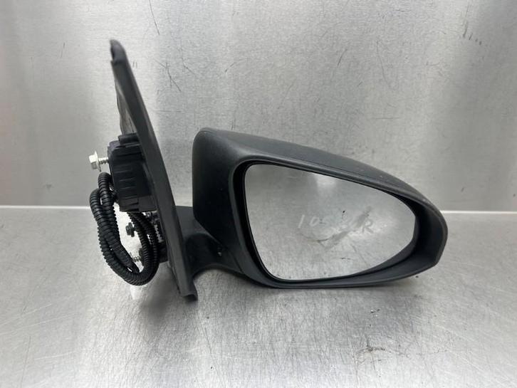 SPIEGEL RECHTS Toyota Aygo (B40) (|232631018|), Auto-onderdelen, Spiegels, Toyota, Gebruikt