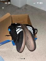 Adidas Samba noires et blanches – neuves, taille 38, Kleding | Dames, Adidas, Zwart, Nieuw, Ophalen of Verzenden