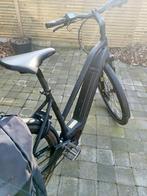 Elektrische Fiets SCOTT met ruime fietszakken, Fietsen en Brommers, Ophalen, Gebruikt, Overige merken