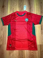Maillot équipe internationale du MAROC, Sports & Fitness, Football, Enlèvement, Neuf, Maillot