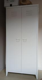 locker kleerkast, Ophalen, Gebruikt