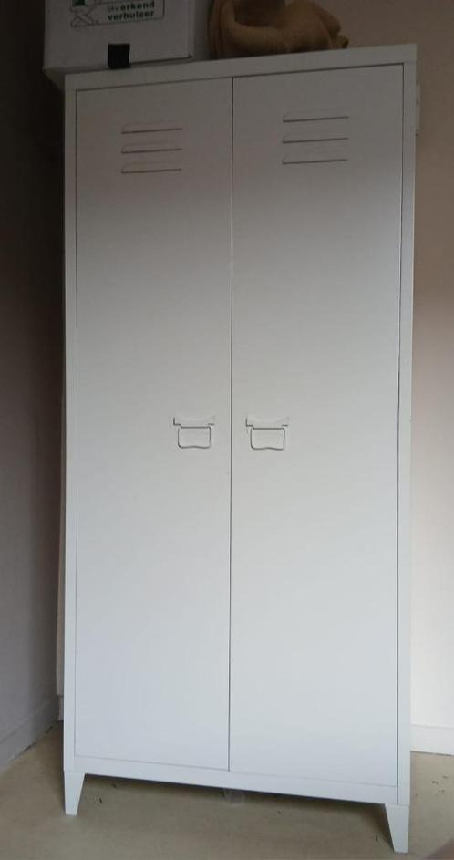 locker kleerkast, Huis en Inrichting, Kasten | Kleerkasten, Gebruikt, Ophalen