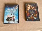 2 DVD’s, sprookjes, nieuw, nog in verpakking, Cd's en Dvd's, Ophalen of Verzenden, Zo goed als nieuw