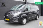 Ford Transit Custom 2.0 TDCI EURO 6 - Airco - Navi - Cruise, Bedrijf, Ford, Onderhoudsboekje, Te koop