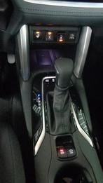 Toyota COROLLA CROSS HYBRIDE CROSS STYLE + EL KOFFER +COLD P, Auto's, Toyota, Automaat, Stof, Gebruikt, 4 cilinders