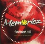 Memoriez Flashback #03 - Most Wanted Retroclassix, Ophalen of Verzenden, Nieuw in verpakking, 12 inch, Techno of Trance