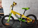 Kinderfiets van het merk Scott, Fietsen en Brommers, Ophalen, Gebruikt, Handrem, 16 inch