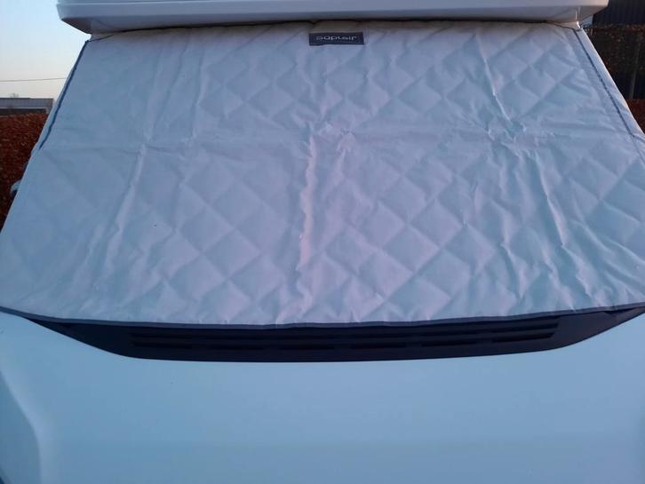 Thermocover Soplair, Caravanes & Camping, Caravanes Accessoires, Comme neuf, Enlèvement