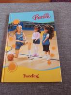 Barbie tweeling, Ophalen of Verzenden, Zo goed als nieuw