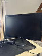 Phillips ecran 24 pouces, Informatique & Logiciels, Enlèvement, Utilisé