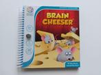 SMARTGAMES magnetisch puzzelspel Brain Cheeser, Ophalen of Verzenden, Zo goed als nieuw, Puzzelen