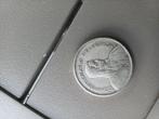 Pièce de Monnaie, Postzegels en Munten, Ophalen of Verzenden