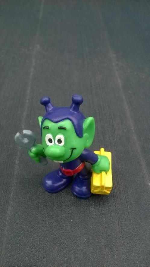 Monteur Snik, Verzamelen, Poppetjes en Figuurtjes, Gebruikt, Verzenden