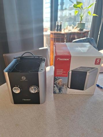 BESTRON keramische ventilatorkachel beschikbaar voor biedingen