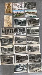 22 Duits postkaarten 1914- 1945, Verzamelen, Ophalen of Verzenden, 1920 tot 1940, Duitsland