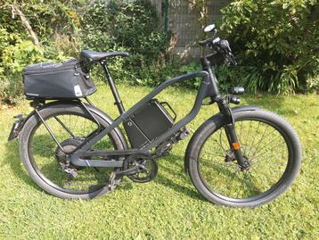 Klever X Speed (M), 850Wh,maniakaal onderhouden beschikbaar voor biedingen