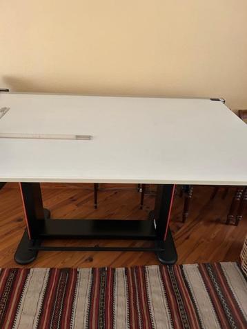 Tekentafel MUTOH, Enlèvement, Comme neuf