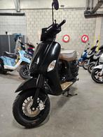 Senzo Rivalux 50cc klasse A 4 takt 2017 - 6.473 km, Gebruikt, Klasse A (25 km/u), Ophalen of Verzenden, Senzo
