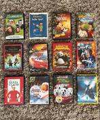DVD, Alle leeftijden, Ophalen of Verzenden, Zo goed als nieuw, Boxset