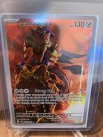 Pokemon zamazenta destined rivals, Enlèvement ou Envoi, Comme neuf