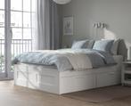Brimnes ikea bed, Huis en Inrichting, Ophalen