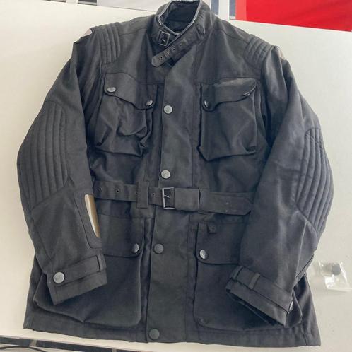 motorjas BMW model “NewCity”, Motoren, Kleding | Motorkleding, Jas | textiel, Dames, Heren, Tweedehands, Ophalen of Verzenden